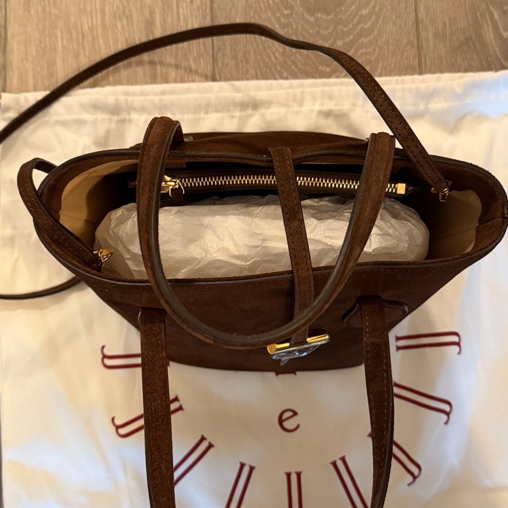Liffner Sprout Tote Mini Bag - Picture 8 of 8